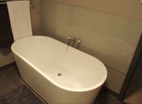 North East Stays - Caravan Park Accommodation 7