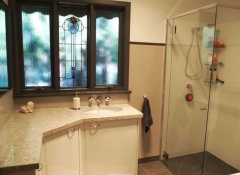 North East Stays - Caravan Park Accommodation 8