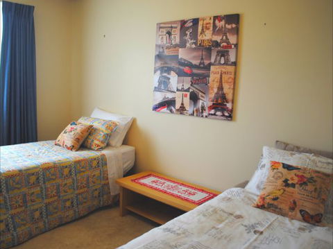 North East Stays - Caravan Park Accommodation 9