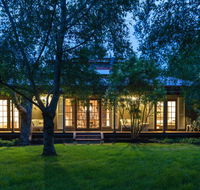 The Manor House - The Houses Daylesford - Tourism Listing