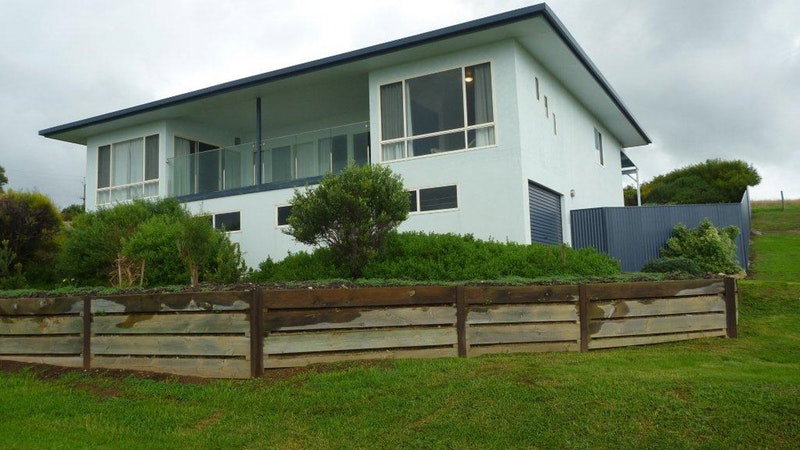 Somersea House