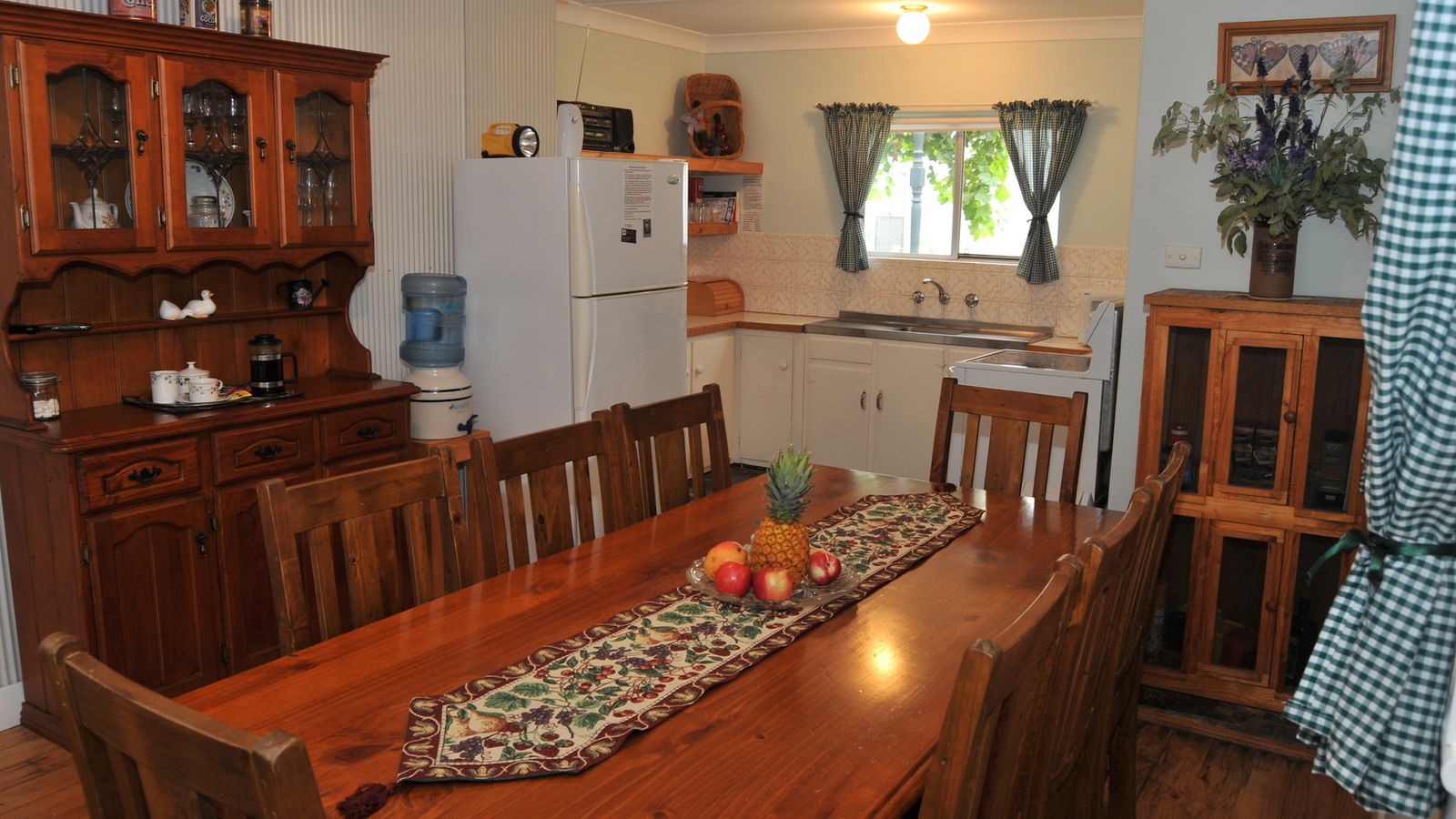 Ellenor Ivy Cottage