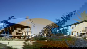 Bayview Logo and Images