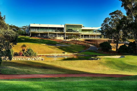 Nelson Bay Golf Club - Tourism Listing 5