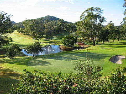 Nelson Bay Golf Club - Tourism Listing 7