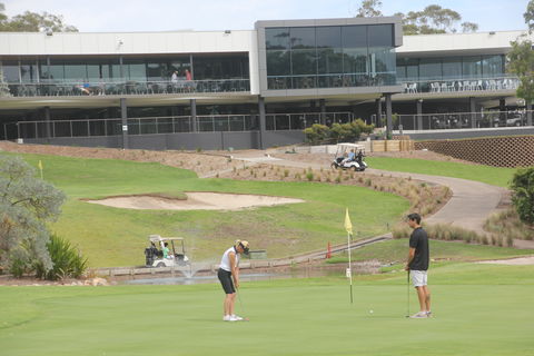 Nelson Bay Golf Club - Tourism Listing 8