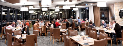 Nelson Bay Golf Club - Tourism Listing 9