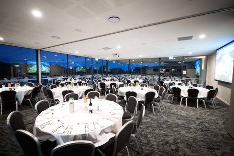 Nelson Bay Golf Club - Tourism Listing 11