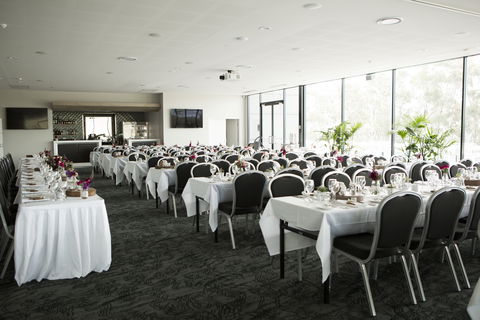 Nelson Bay Golf Club - Tourism Listing 13