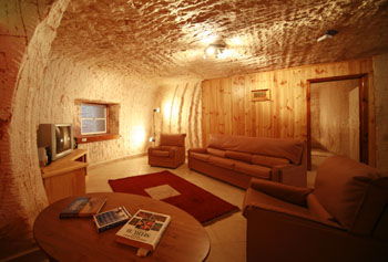 Down To Erth B&B - Tourism Listing 3