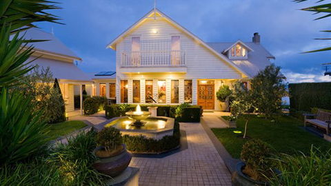 Apollo Bay Guesthouse - Victoria Tourism 0