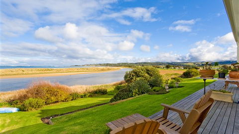 Apollo Bay Guesthouse - Victoria Tourism 1