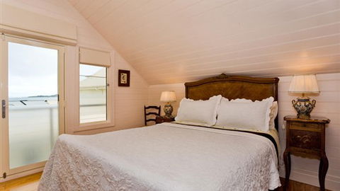 Apollo Bay Guesthouse - Victoria Tourism 2