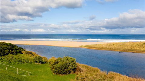 Apollo Bay Guesthouse - Victoria Tourism 4