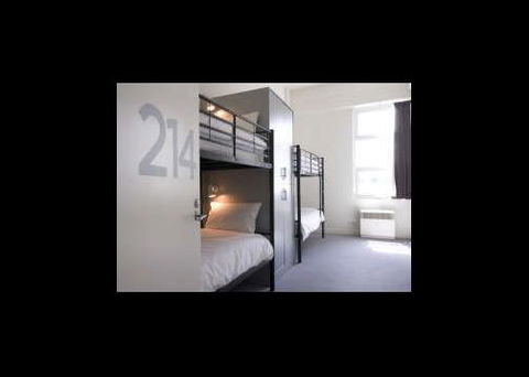 Urban Central - Caravan Park Accommodation 0