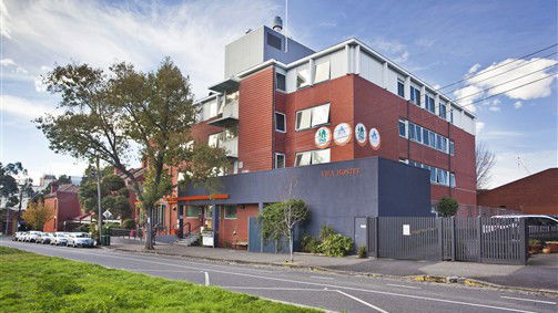 North Melbourne VIC Tourism Bookings WA