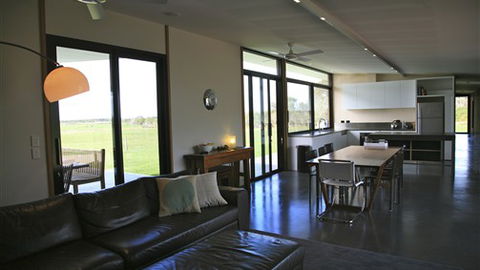 Just Inside The Gate - Tourism Listing 2