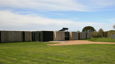 Just Inside The Gate - Tourism Listing 5