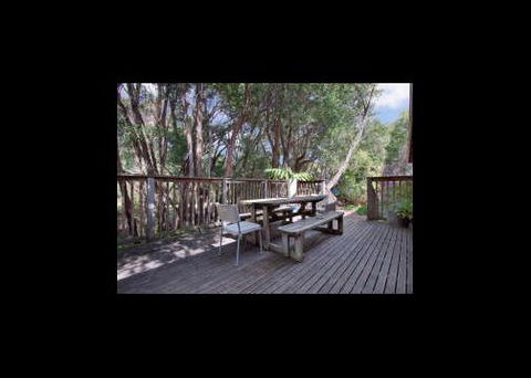 Sorrento Beach House - Caravan Park Accommodation 1