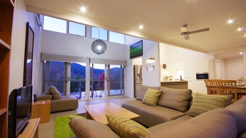 Cadence At Bright - Caravan Park Accommodation 1