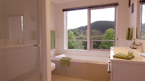 Cadence At Bright - Caravan Park Accommodation 5
