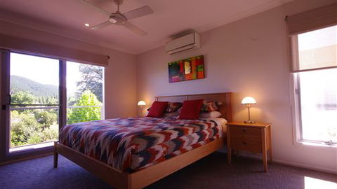 Cadence At Bright - Caravan Park Accommodation 4