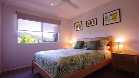 Cadence At Bright - Caravan Park Accommodation 6