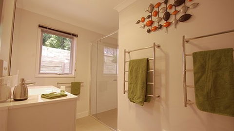 Cadence At Bright - Caravan Park Accommodation 7