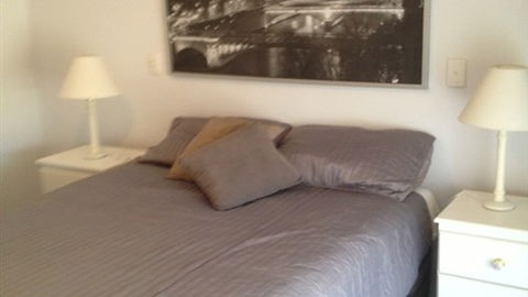 Ulmara Holiday Unit - Caravan Park Accommodation 1