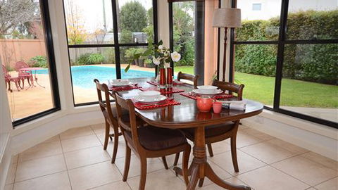 DeLuca - Caravan Park Accommodation 0