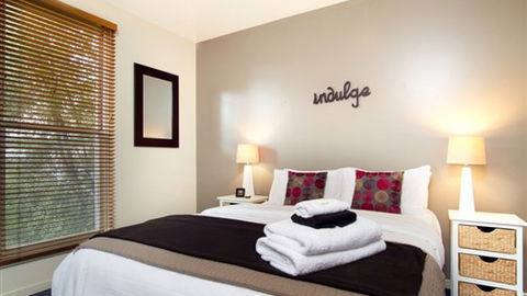 Lake Como Villa & Studio - Daylesford - Tourism Listing 2