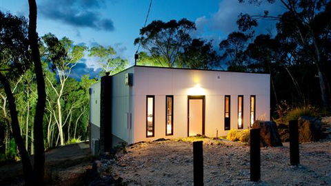 Harmony - Caravan Park Accommodation 0