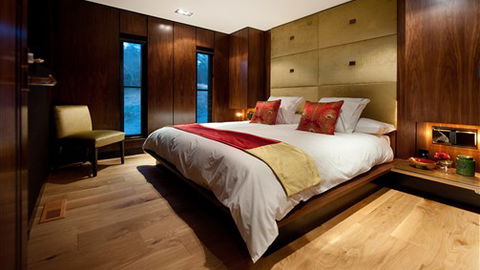 Harmony - Caravan Park Accommodation 1