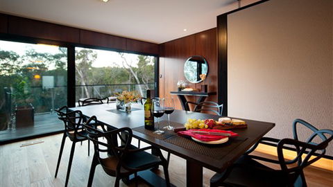 Harmony - Caravan Park Accommodation 2