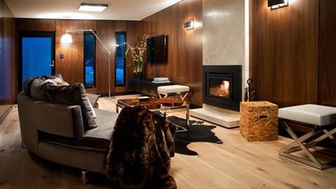 Harmony - Caravan Park Accommodation 3