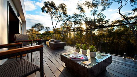 Harmony - Caravan Park Accommodation 5
