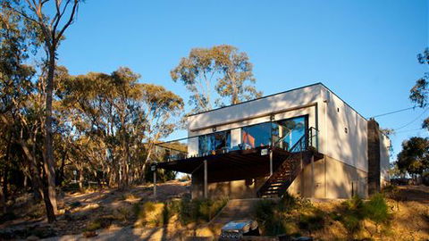 Harmony - Caravan Park Accommodation 6