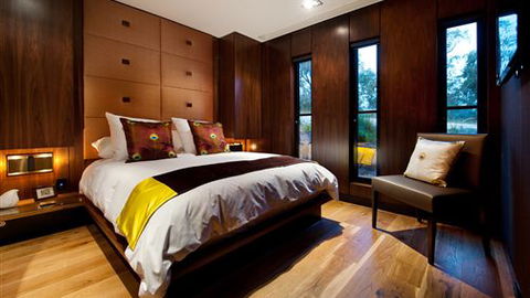 Harmony - Caravan Park Accommodation 8