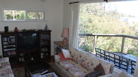 A Haven - Caravan Park Accommodation 0