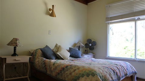 A Haven - Caravan Park Accommodation 1