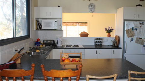 A Haven - Caravan Park Accommodation 2