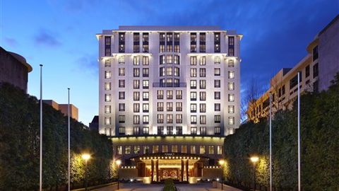 Park Hyatt Melbourne - Tourism Bookings WA 0
