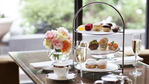 Park Hyatt Melbourne - Tourism Bookings WA 8