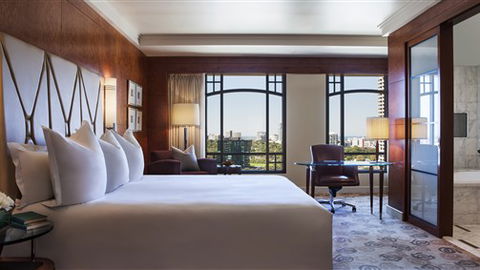 Park Hyatt Melbourne - Tourism Bookings WA 7