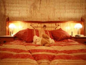 Down To Erth B&B - Tourism Listing 1