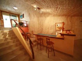 Down To Erth B&B - Tourism Listing 0