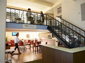 Ibis Styles Adelaide Grosvenor Hotel - Tourism Bookings WA 3