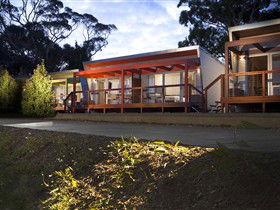 Longview Vineyard Apartments - Victoria Tourism 0