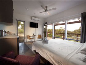 Longview Vineyard Apartments - Victoria Tourism 1