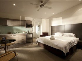 Longview Vineyard Apartments - Victoria Tourism 2